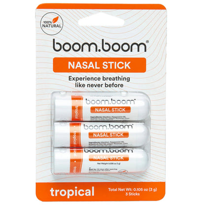 Nasal Stick