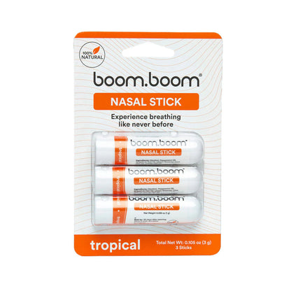 Nasal Stick